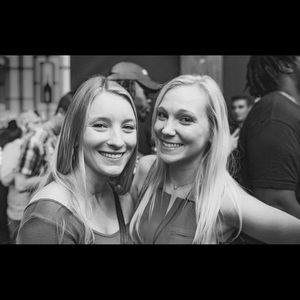 Meet your Posher, Alexandra